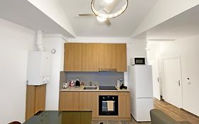 Residence 4T Immo - 31 Avenue Gaston Chauvin